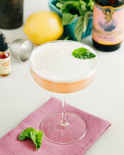 Portland Syrups 3 Pack Sampler Pack, Set of 2, Blue and Emerald Boxes