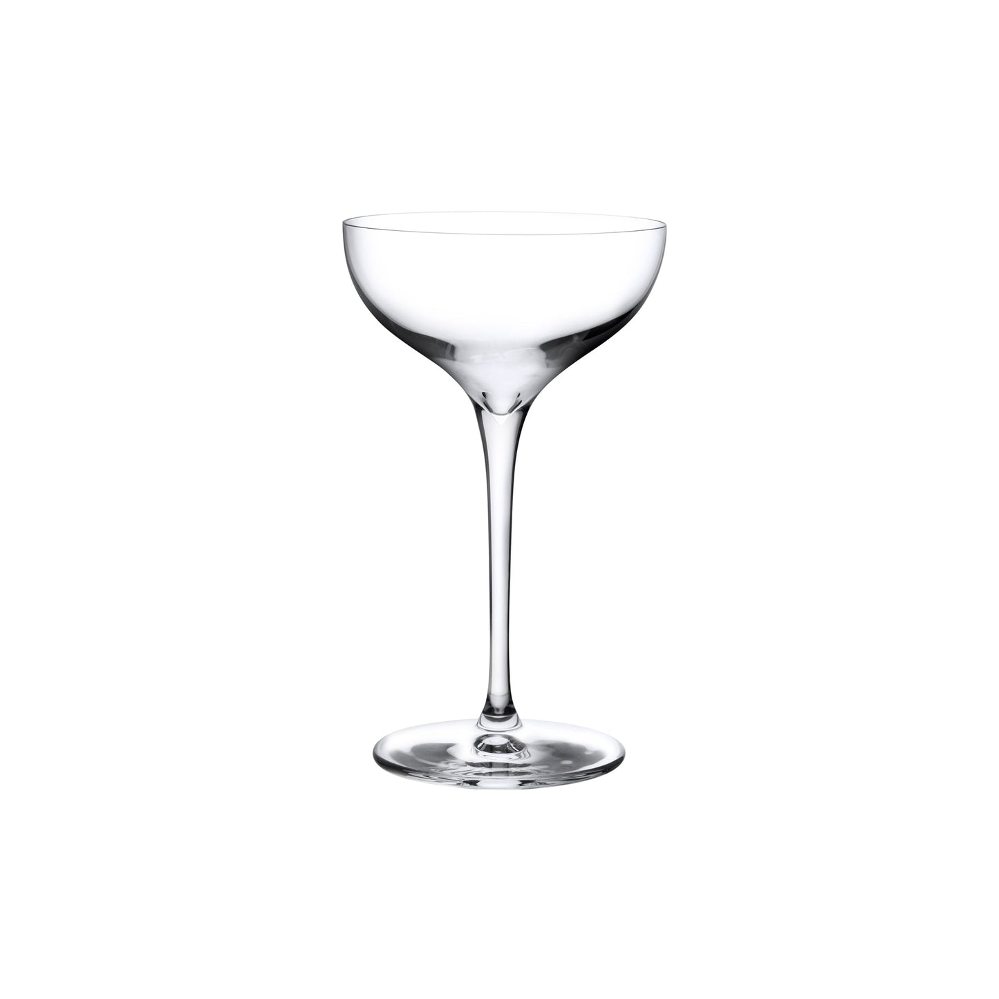 NUDE USA Terroir Set of 2 Coupe Glasses