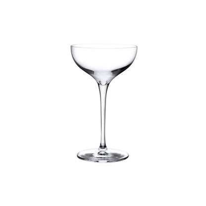 NUDE USA Terroir Set of 2 Coupe Glasses