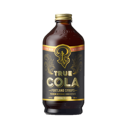 Portland Syrups True Cola
