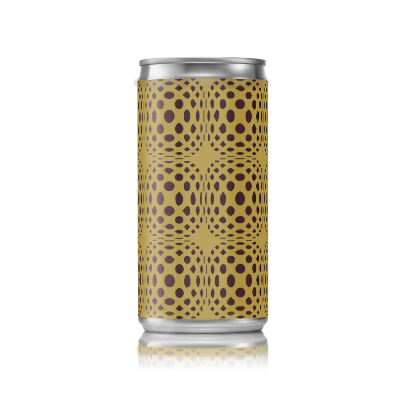 St. Agrestis Non-Alcoholic Phony Espresso Negroni®