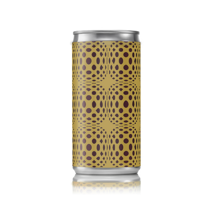 St. Agrestis Non-Alcoholic Phony Espresso Negroni®