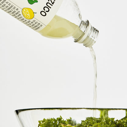 Yuzu Super Juice (12oz)