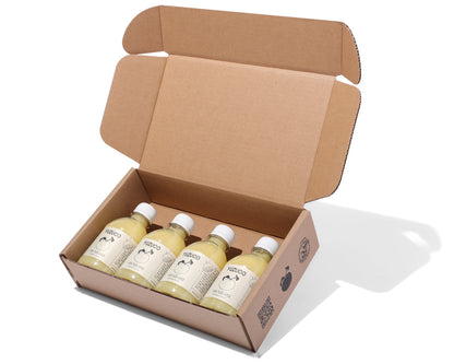 100% Yuzu Juice (8oz)