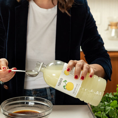 Yuzu Super Juice (1L)