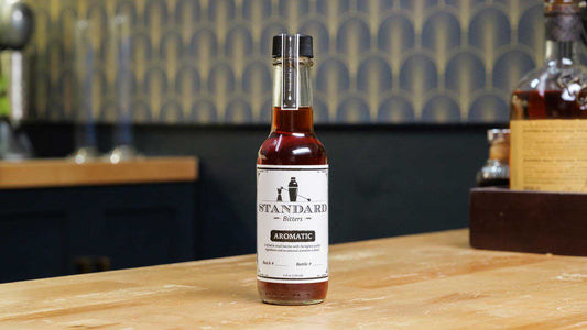Standard Aromatic Bitters