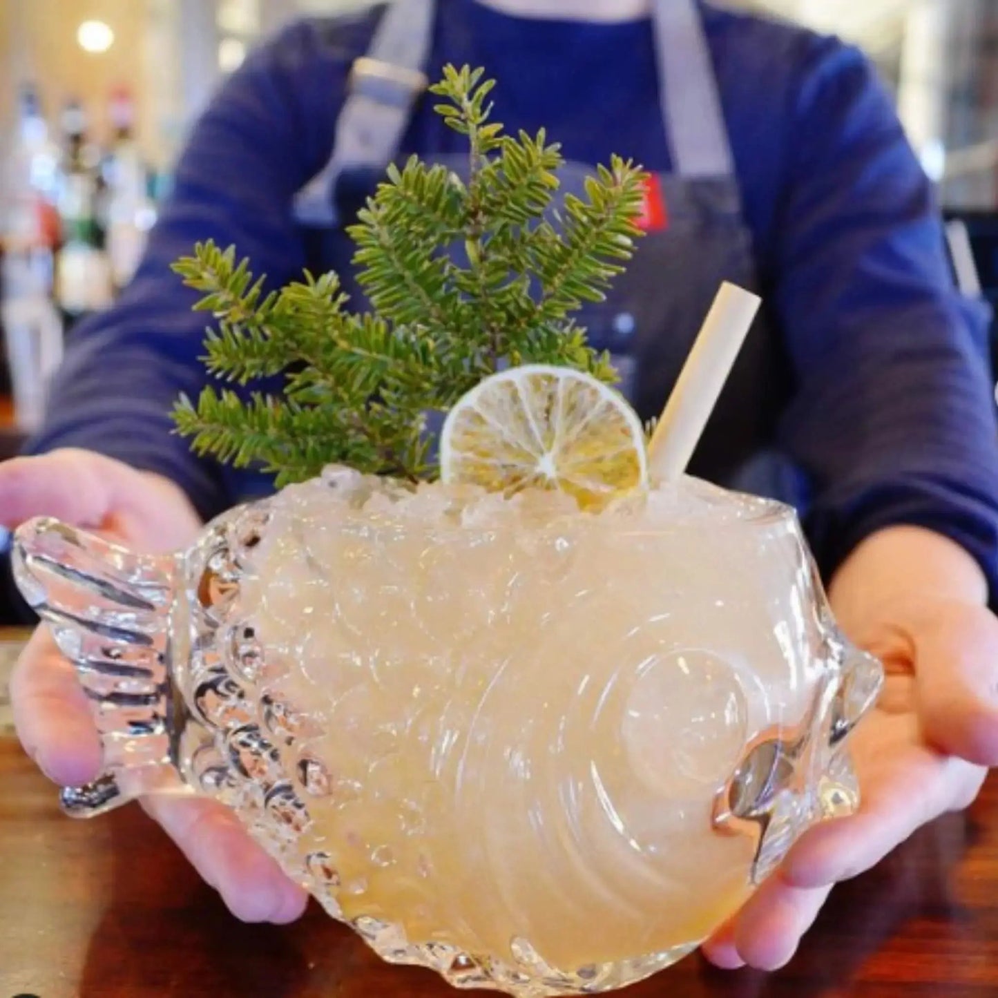 5.5" Jumbo Reed Straws