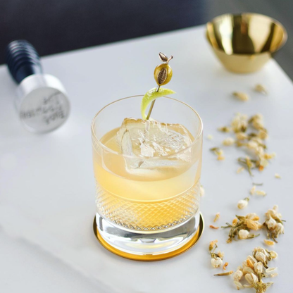 Tropical cocktail picks