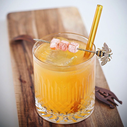 Wedding cocktail picks