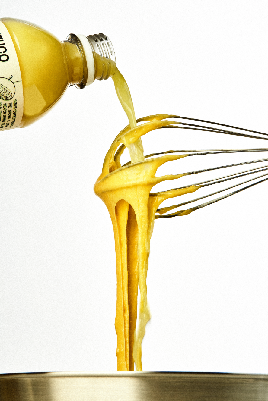 100% Yuzu Juice (8oz)